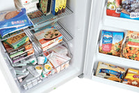 Frigidaire 13 Cu. Ft. Upright Freezer with Auto-Defrost - FFFU13F2VW - Freezer in White