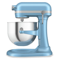 KitchenAid 7-Quart Bowl-Lift Stand Mixer - KSM70SKXXVB | Batteur sur socle à bol relevable KitchenAid de 7 pintes - KSM70SKXXVB | KSM70XVB