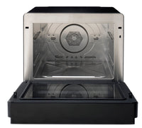 Panasonic 2-in-1 Convection Steam Oven - NUSC180B | Four Panasonic 2 en 1 à convection et à la vapeur - NUSC180B | NUSC180B