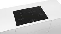 Bosch 30" 500 Series Frameless Induction Cooktop - NIT5060UC | Surface de cuisson à induction Bosch de série 500 de 30 po sans bordures - NIT5060UC | NIT5060U