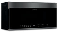Frigidaire Gallery 1.9 Cu. Ft. Over-The-Range Microwave - FGBM19WNVD | Four à micro-ondes à hotte intégrée Frigidaire Gallery de 1,9 pi3 - FGBM19WNVD | FGBM19VD