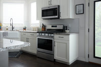 Maytag 5 Cu. Ft. Gas Range with Air Fryer and Basket - MGR7700LZ | Cuisinière à gaz Maytag de 5 pi3 avec friture à air et panier – MGR7700LZ | MGR7700S