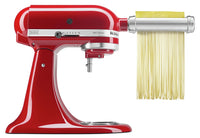 KitchenAid Two-Piece Pasta Cutter Set - KSMPCA | Ensemble de coupe-pâtes de 2 pièces de KitchenAid - KSMPCA | KSMPCA02