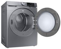 Samsung 7.5 Cu. Ft. Smart Gas Dryer - DVG45B6305P/AC | Sécheuse à gaz intelligente Samsung de 7,5 pi³ - DVG45B6305P/AC | DVG45B6P
