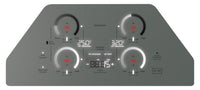 Café 30" Induction Cooktop with Touch Controls - CHP90302TSS  | Surface de cuisson à induction Café de 30 po avec commandes tactiles - CHP90302TSS  | CHP9030S