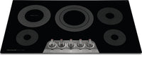 Frigidaire Gallery 36" Electric Cooktop - GCCE3670AD | Surface de cuisson électrique Frigidaire Gallery de 36 po – GCCE3670AD | GCCE367D