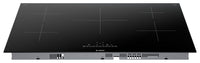 Bosch 36" 500 Series Frameless Induction Cooktop - NIT5660UC | Surface de cuisson à induction Bosch de série 500 de 36 po sans bordures - NIT5660UC | NIT5660U