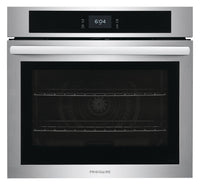Frigidaire 5.3 Cu. Ft. Single Electric Wall Oven - FCWS3027AS | Four mural électrique simple Frigidaire de 5,3 pi3 - FCWS3027AS | FCWS302S