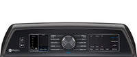 GE Profile 7.4 Cu. Ft. Smart Electric Dryer - PTD70EBMTDG | Sécheuse électrique intelligente GE Profile de 7,4 pi³ - PTD70EBMTDG | PTD70EDG
