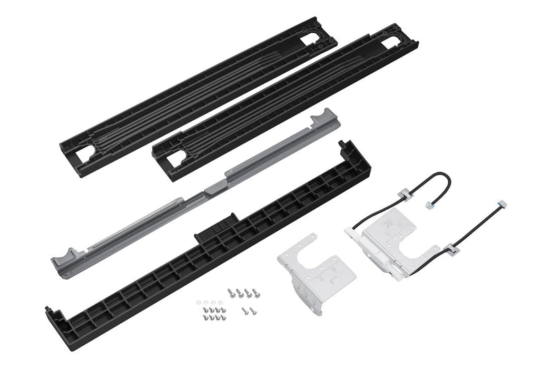 Samsung 27" Laundry Stacking Kit - SKK-9MCV | Ensemble de superposition Samsung pour la buanderie de 27 po - SKK-9MCV | SKK9MCVV