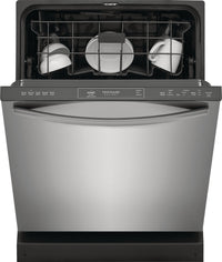 Frigidaire Gallery 24" Built-In Dishwasher - GDPH4515AF | Lave-vaisselle encastré Frigidaire Gallery de 24 po - GDPH4515AF | GDPH451F