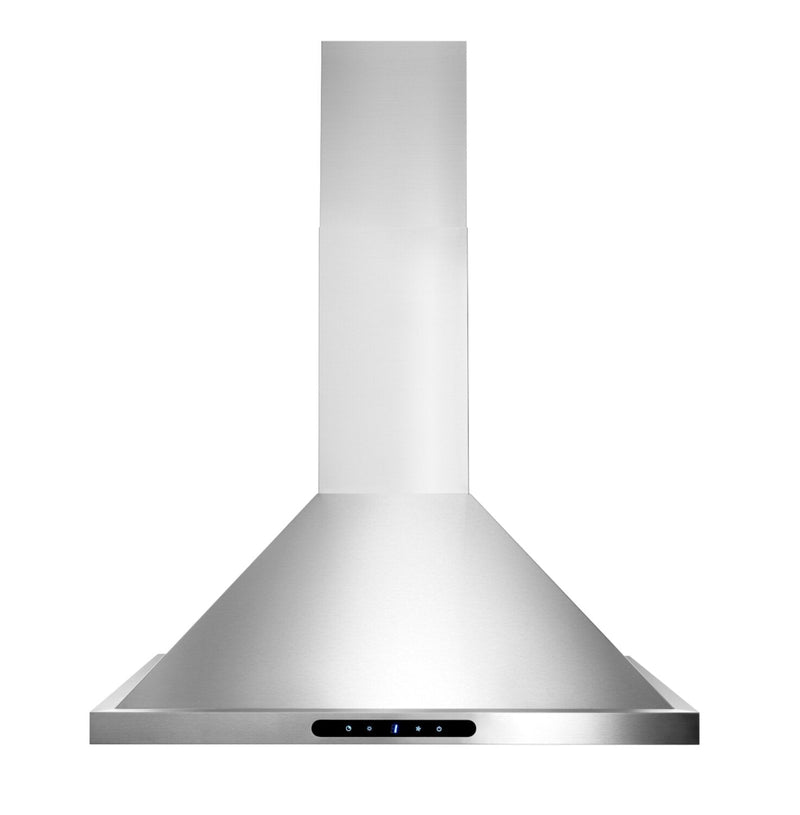 Broan Elite EWP1 Series 36" Chimney Range Hood - EWP1366SS | Hotte cheminée Broan Elite de série EWP1 de 36 po – EWP1366SS | EWP1366S