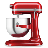 KitchenAid 7-Quart Bowl-Lift Stand Mixer - KSM70SKXXCA | Batteur sur socle à bol relevable KitchenAid de 7 pintes - KSM70SKXXCA | KSM70XCA