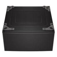 LG 27" Laundry Storage Pedestal - WDP6B | Piédestal de rangement LG de 27 po pour la buanderie - WDP6B | WDP6BPED