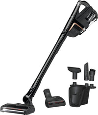 Miele Triflex HX1 Cat and Dog 3-in-1 Cordless Stick Vacuum - 41MML030USA | Aspirateur-balai sans fil 3 en 1 Triflex HX1 Cat&Dog de Miele - 41MML030USA | TRIF030F