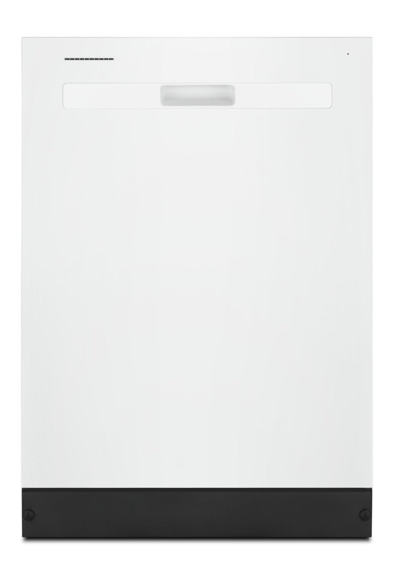 Whirlpool Dishwasher with Adjustable Upper Rack - WDP560HAMW | Lave-vaisselle Whirlpool avec panier supérieur réglable - WDP560HAMW | WDP560MW