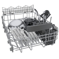 Bosch 800 Series 18" Compact Dishwasher - SPE68B55UC | Lave-vaisselle compact Bosch de série 800 de 18 po - SPE68B55UC | SPE68B55