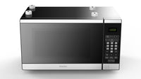 Danby 0.7 Cu. Ft. Space-Saving Under-the-Cupboard Microwave - DDMW007501G1 | Four à micro-ondes sous l'armoire Danby de 0,7 pi3 peu encombrant - DDMW007501G1 | DDMW0075
