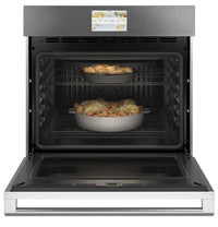 Café 5.0 Cu. Ft. Built-In Electric Wall Oven - CTS70DM2NS5 | Four électrique mural encastré Café de 5,0 pi3 - CTS70DM2NS5 | CTS70DM2