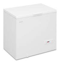Amana 9 Cu. Ft. Convertible Chest Refrigerator-Freezer - AQC0902LW | Congélateur coffre convertible en réfrigérateur Amana de 9 pi³ - AQC0902LW | AQC0902W