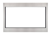 Frigidaire Gallery 27" Trim Kit for Built-In Microwave - GMTK2768AF | Trousse d'encastrement Frigidaire Gallery pour four à micro-ondes encastré de 27 po – GMTK2768AF | GMTK276F