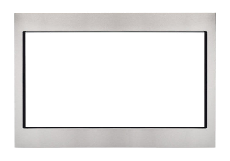 Frigidaire Gallery 27" Trim Kit for Built-In Microwave - GMTK2768AF | Trousse d'encastrement Frigidaire Gallery pour four à micro-ondes encastré de 27 po – GMTK2768AF | GMTK276F