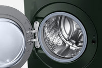 Samsung Bespoke 6.1 Cu. Ft. Front-Load Washer with AI OptiWash™ - WF53BB8900AGUS | Laveuse à chargement frontal 6,1 pi3 Bespoke de Samsung avec OptiWashMC IA - WF53BB8900AGUS | WF53B89E