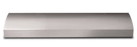 Broan 30" 4-Way Convertible Under-Cabinet Range Hood - BXT130SSC | Hotte de cuisinière sous l'armoire Broan de 30 po convertible de 4 façons - BXT130SSC | BXT130SS
