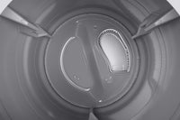 Samsung 7.5 Cu. Ft. Front-Load Electric Dryer - DVE45T6005W/AC - Dryer in White