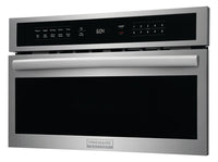Frigidaire Gallery 30" Built-In Microwave Oven - GMBD3068AF | Four à micro-ondes encastré Frigidaire Gallery de 30 po - GMBD3068AF | GMBD306F