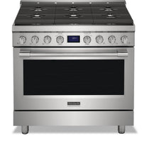 Frigidaire Professional 4.4 Cu. Ft. Gas Range - PCFG3670AF | Cuisinière à gaz Frigidaire Professional de 4,4 pi³ - PCFG3670AF | PCFG367F