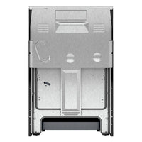 Whirlpool 5.3 Cu. Ft. Electric Range with Air Fry and Self-Clean - Fingerprint Resistant Stainless S… | Cuisinière électrique Whirlpool de 5,3 pi³ avec friture à air et autonettoyage - acier inoxydable ré…