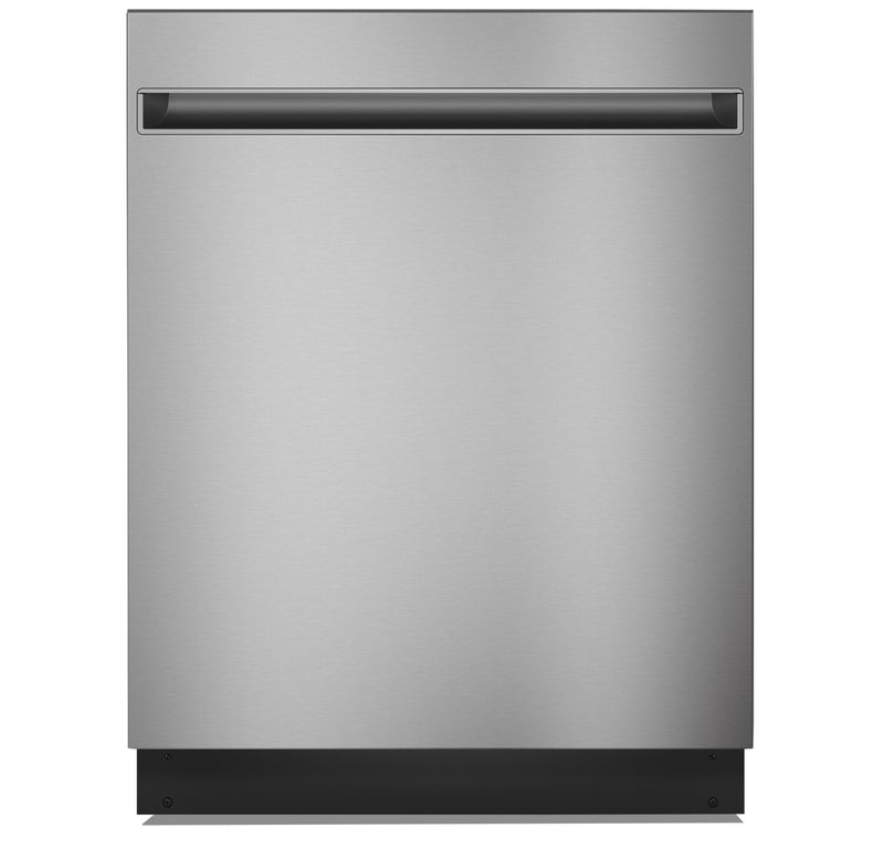 Haier 24" Top-Control Built-In Dishwasher - QDP225SSPSS | Lave-vaisselle encastré Haier de 24 po à commandes sur le dessus - QDP225SSPSS | QDP225SS