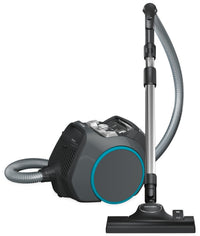 Miele Boost CX1 PowerLine Bagless Canister Vacuum - 41NRE013CDN | Aspirateur-traîneau Miele Boost CX1 PowerLine sans sac - 41NRE013CDN | BOOS013G