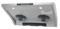Broan BDF-Series 30" Under-Cabinet Range Hood - BDF302SS  | Hotte de cuisinière sous l'armoire Broan de série BDF de 30 po - BDF302SS  | BDF302SS