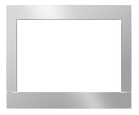 Panasonic 24" Microwave Trim Kit - NNTK81LC | Trousse d'encastrement Panasonic de 24 po pour four à micro-ondes -  NNTK81LC | NNTK81LS