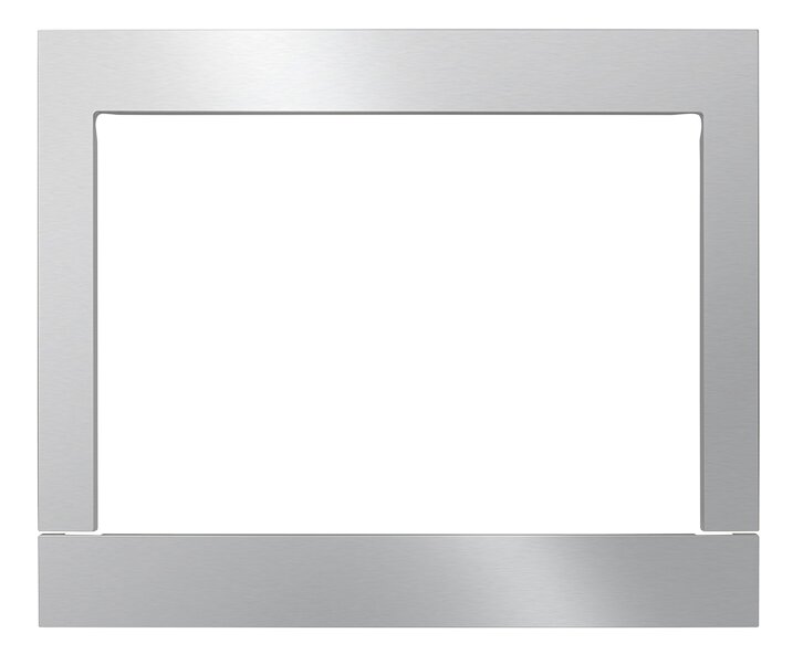 Panasonic 24" Microwave Trim Kit - NNTK81LC | Trousse d'encastrement Panasonic de 24 po pour four à micro-ondes -  NNTK81LC | NNTK81LS