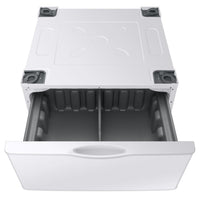 Samsung 27" Laundry Pedestal - WE402NW/A3 - Laundry Pedestal in White