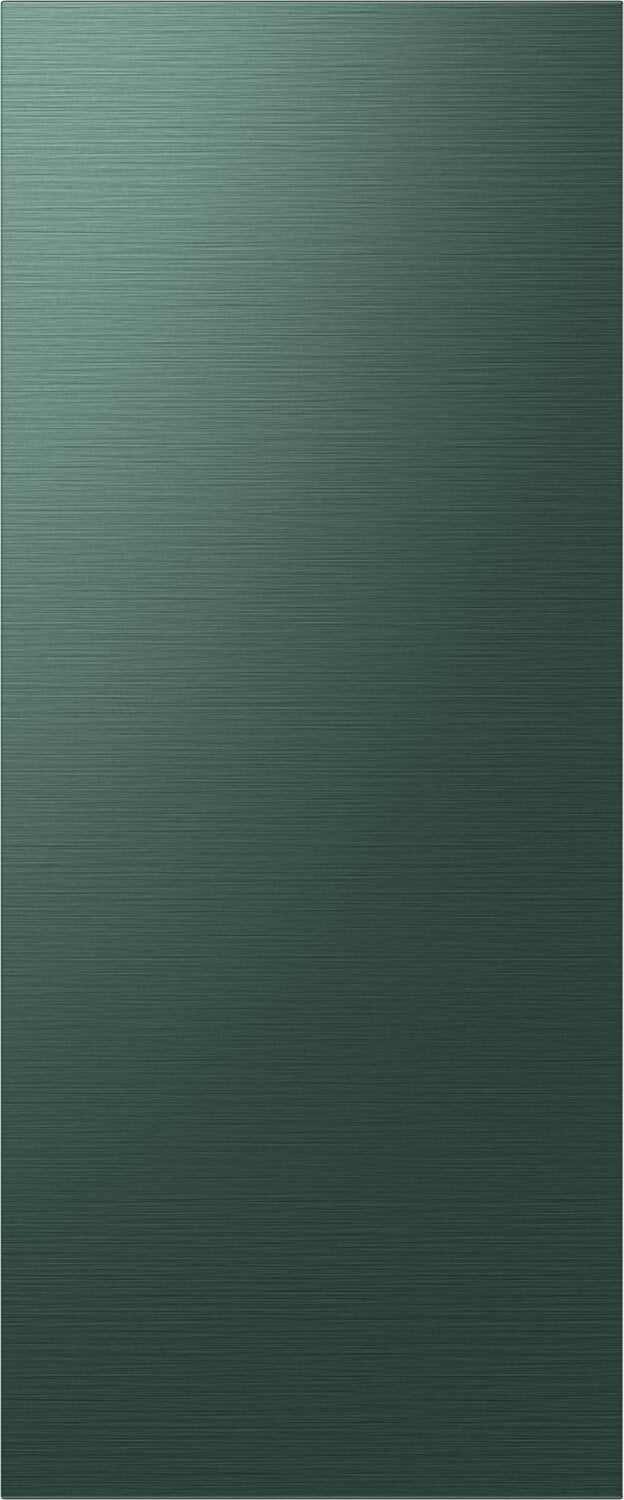 Samsung Bespoke 3-Door French-Door Refrigerator Top Panel - RA-F18DU3QG/AA  | Panneau supérieur pour réfrigérateur Bespoke Samsung à 3 portes à portes françaises - RA-F18DU3QG/AA | RAF3DUGS