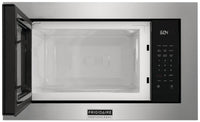 Frigidaire Professional 2.2 Cu. Ft. Built-In Microwave - PMBS3080AF | Four à micro-ondes encastré Frigidaire Professional de 2,2 pi³ - PMBS3080AF | PMBS308F