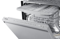 Samsung 44 dBA Dishwasher with StormWash+™ - DW80B6060US/AC | Lave-vaisselle Samsung de 44 dBA avec système StormWash+MC - DW80B6060US/AC | DW80B60S