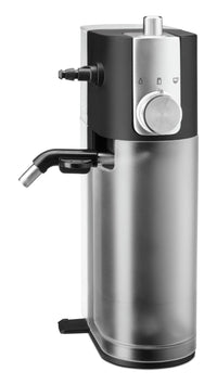 KitchenAid Automatic Milk Frother Attachment - KESMK4BM | Accessoire mousseur à lait automatique KitchenAid - KESMK4BM | KESMK4BB