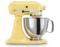KitchenAid Artisan Series 5-Quart Tilt-Head Stand Mixer - KSM150PSMY | Batteur sur socle à tête inclinable KitchenAid de 5 pintes de la série Artisan - KSM150PSMY | KSM5PSMY