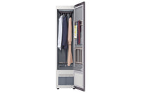 Samsung AirDresser Wi-Fi Enabled Clothes Steamer - DF60R8200DG | Défroisseur de vêtements à la vapeur AirDresser de Samsung avec compatibilité Wi-Fi - DF60R8200DG | DF60R82G