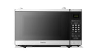 Danby 0.7 Cu. Ft. Space-Saving Under-the-Cupboard Microwave - DDMW007501G1 | Four à micro-ondes sous l'armoire Danby de 0,7 pi3 peu encombrant - DDMW007501G1 | DDMW0075