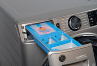 GE 5.5 Cu. Ft. Front-Load Washer with Built-In Wi-Fi - GFW650SPNSN  | Laveuse GE à chargement frontal de 5,5 pi³ avec Wi-Fi intégré - GFW650SPNSN  | GFW650SN