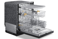 Samsung 44 dBA Dishwasher with StormWash+™ - DW80B6060UG/AC | Lave-vaisselle Samsung de 44 dBA avec système StormWash+MC - DW80B6060UG/AC | DW80B60G