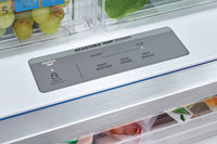 Frigidaire Gallery 27.8 Cu. Ft. French-Door Refrigerator - GRFS2853AD | Réfrigérateur Frigidaire Gallery de 27,8 pi³ à portes françaises - GRFS2853AD | GRFS285D