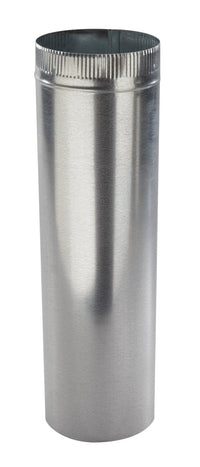 Broan 8" Round Duct Transition - 408  | Conduit de transition rond Broan de 8 po - 408  | 408DUCTS