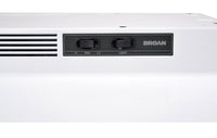 Broan BU2-Series 30" Under-Cabinet Range Hood - BU230WH | Hotte de cuisinière sous l'armoire Broan de série BU2 de 30 po - BU230WH | BU230WHW